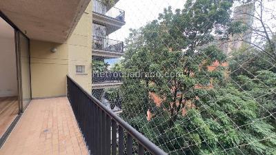 Apartamento de 2 alcobas en arriendo en San Lucas, Medellín, 85 m² · foto 19 de 20