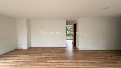 Apartamento de 2 alcobas en arriendo en San Lucas, Medellín, 85 m² · foto 5 de 20
