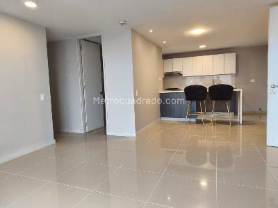 Apartamento en Arriendo, Vereda Los Mangos, Envigado