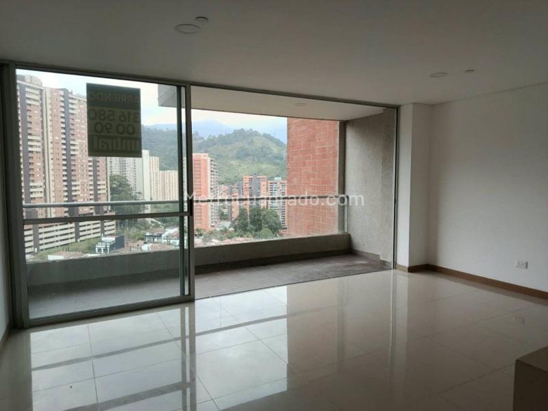 Apartamento en Arriendo, Lagos De La Doctora, Sabaneta