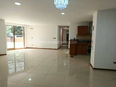 Apartment for rent in Betania, Sabaneta
