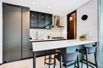 Apartaestudio en arriendo en Las Lomas 1, Medellín, 70 m² · foto 8 de 16