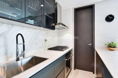 Apartaestudio en arriendo en Las Lomas 1, Medellín, 70 m² · foto 9 de 16