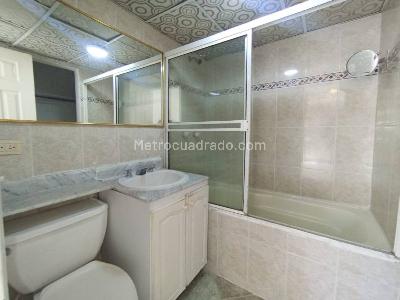 Apartamento de 3 alcobas en arriendo en Buenos Aires, Medellín, 125 m² · foto 15 de 20
