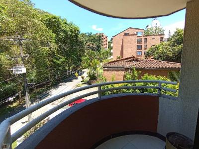 Apartamento de 3 alcobas en arriendo en Buenos Aires, Medellín, 125 m² · foto 18 de 20