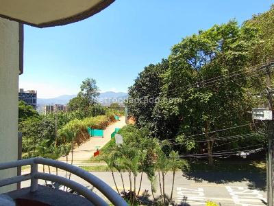 Apartamento de 3 alcobas en arriendo en Buenos Aires, Medellín, 125 m² · foto 20 de 20