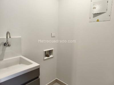 Apartamento de 2 alcobas en arriendo en Los Balsos N, Medellín, 95 m² · foto 17 de 17