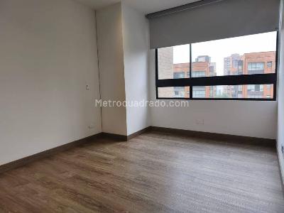 Apartamento de 2 alcobas en arriendo en Los Balsos N, Medellín, 95 m² · foto 7 de 17