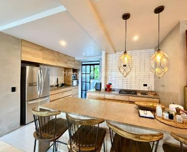 Apartamento de 3 alcobas en arriendo en Los Balsos N, Medellín, 170 m² · foto 6 de 15