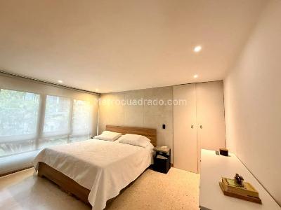 Apartamento de 3 alcobas en arriendo en Los Balsos N, Medellín, 170 m² · foto 9 de 15