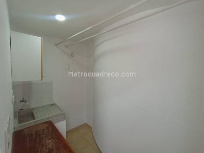 Apartamento de 2 alcobas en arriendo en San Diego, Medellín, 60 m² · foto 13 de 13