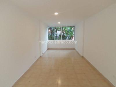 Apartamento de 2 alcobas en arriendo en San Diego, Medellín, 60 m² · foto 2 de 13