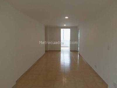 Apartamento de 2 alcobas en arriendo en San Diego, Medellín, 60 m² · foto 3 de 13