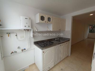 Apartamento de 2 alcobas en arriendo en San Diego, Medellín, 60 m² · foto 6 de 13