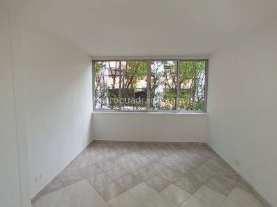 Apartamento de 2 alcobas en arriendo en San Diego, Medellín, 60 m² · foto 8 de 13
