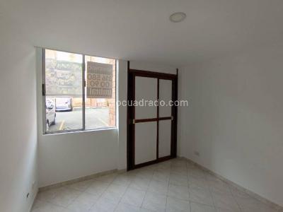 Apartamento de 2 alcobas en arriendo en San Diego, Medellín, 60 m² · foto 9 de 13