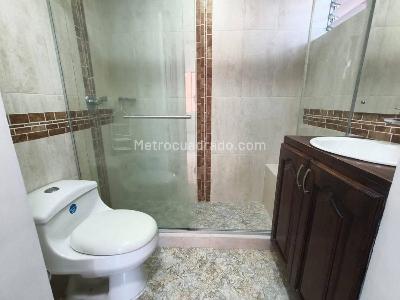Apartamento de 3 alcobas en arriendo en Santa Maria De Los Angeles, Medellín, 120 m² · foto 11 de 15
