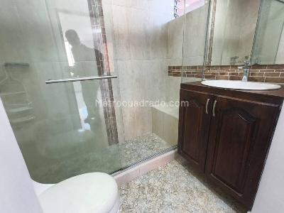 Apartamento de 3 alcobas en arriendo en Santa Maria De Los Angeles, Medellín, 120 m² · foto 12 de 15