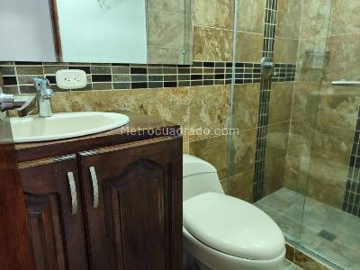 Apartamento de 3 alcobas en arriendo en Santa Maria De Los Angeles, Medellín, 120 m² · foto 13 de 15