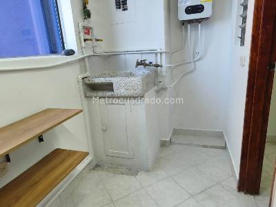 Apartamento de 3 alcobas en arriendo en Santa Maria De Los Angeles, Medellín, 120 m² · foto 14 de 15