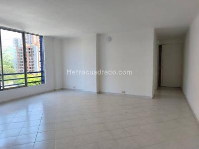 Apartamento de 3 alcobas en arriendo en Santa Maria De Los Angeles, Medellín, 120 m² · foto 3 de 15
