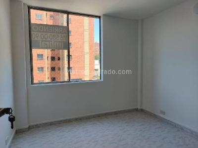 Apartamento de 3 alcobas en arriendo en Santa Maria De Los Angeles, Medellín, 120 m² · foto 8 de 15
