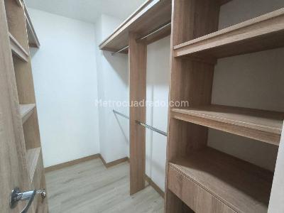 Apartamento de 3 alcobas en arriendo en El Chingui, Envigado, 90 m² · foto 13 de 18