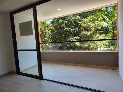 Apartamento de 3 alcobas en arriendo en El Chingui, Envigado, 90 m² · foto 17 de 18