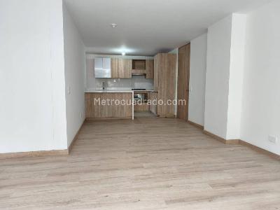 Apartamento en Arriendo, El Chingui, Envigado