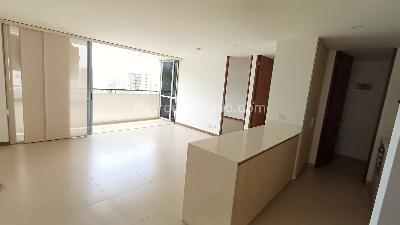 Apartamento de 1 alcoba en arriendo en Los Balsos N, Medellín, 67 m² · foto 5 de 13