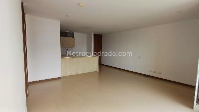Apartamento de 1 alcoba en arriendo en Los Balsos N, Medellín, 67 m² · foto 8 de 13