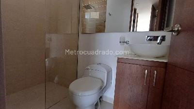 Apartamento de 1 alcoba en arriendo en Los Balsos N, Medellín, 67 m² · foto 9 de 13