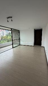 Apartamento de 2 alcobas en arriendo en Los Balsos N, Medellín, 87 m² · foto 1 de 15