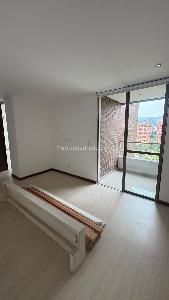 Apartamento de 2 alcobas en arriendo en Los Balsos N, Medellín, 87 m² · foto 5 de 15