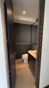 Apartamento de 2 alcobas en arriendo en Los Balsos N, Medellín, 87 m² · foto 12 de 15