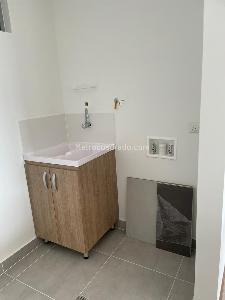 Apartaestudio en arriendo en Villa Carlota, Medellín, 42 m² · foto 7 de 9
