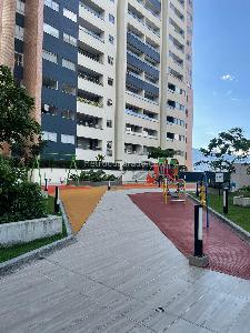 Apartaestudio en arriendo en Villa Carlota, Medellín, 42 m² · foto 8 de 9
