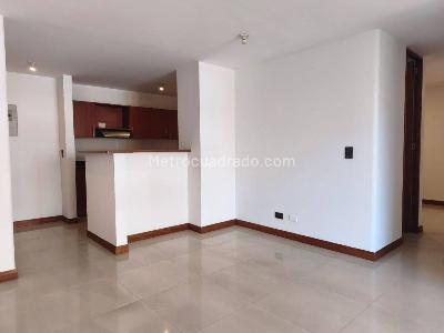 Apartment for rent in Loma Del Esmeraldal, Envigado