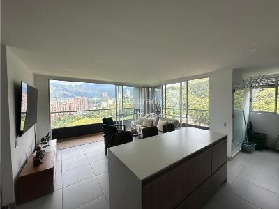 Apartamento de 3 alcobas en venta en Sabaneta Aves Maria, Sabaneta, 78 m² · foto 3 de 8