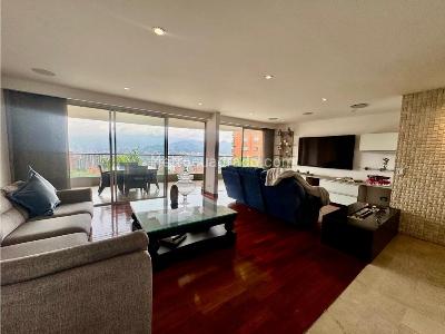 Piso – Medellín, El Poblado