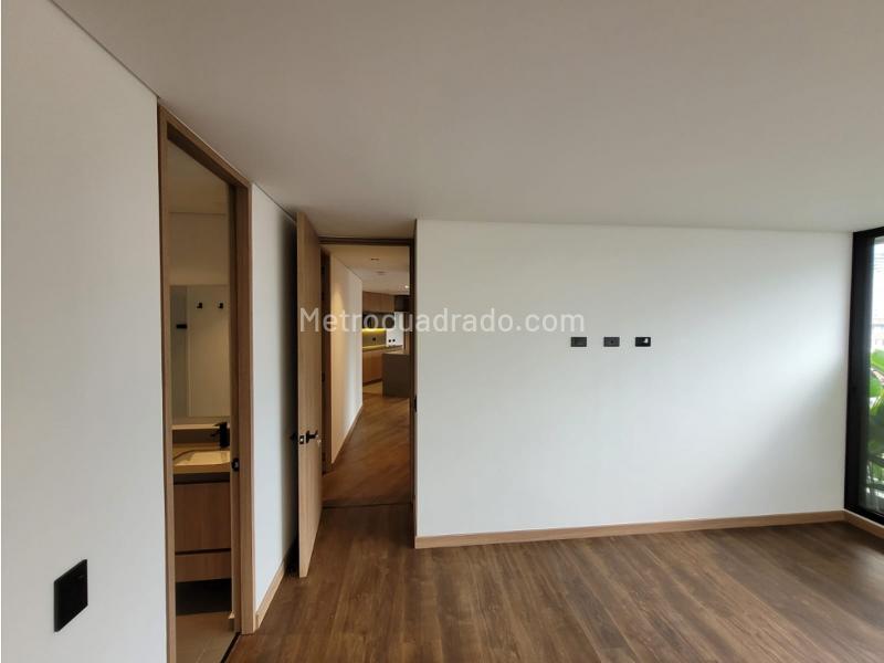Piso – Envigado, La Paz, Valle de Aburrá - Vista 4