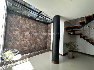 Casa de 4 alcobas en venta en San Joaquin, Rionegro, 365 m² · foto 3 de 20