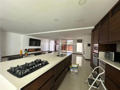 Casa de 4 alcobas en venta en San Joaquin, Rionegro, 365 m² · foto 8 de 20