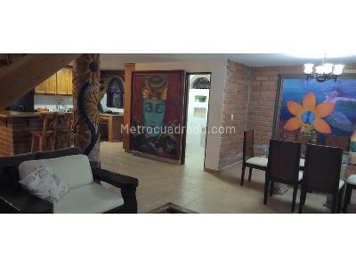 Casa de 5 alcobas en venta en San Joaquin, Rionegro, 300 m² · foto 10 de 11
