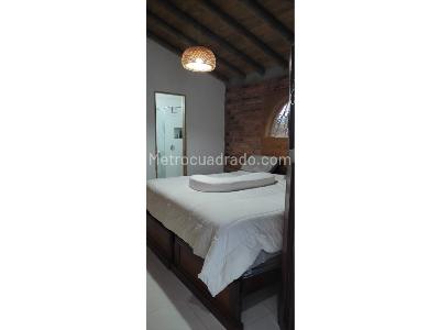 Casa de 5 alcobas en venta en San Joaquin, Rionegro, 300 m² · foto 11 de 11
