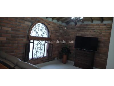 Casa de 5 alcobas en venta en San Joaquin, Rionegro, 300 m² · foto 4 de 11