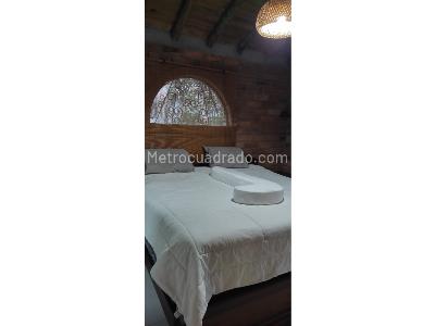 Casa de 5 alcobas en venta en San Joaquin, Rionegro, 300 m² · foto 6 de 11