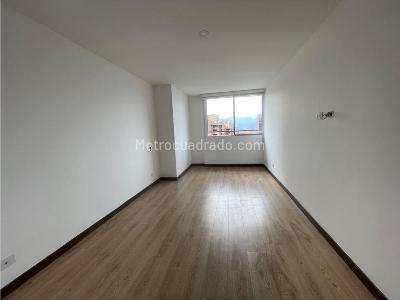 Apartamento de 3 alcobas en venta en El Tesoro, Medellín, 109 m² · foto 7 de 10
