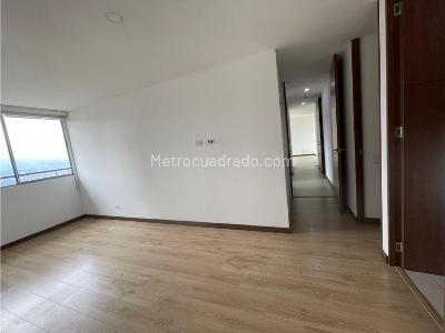 Apartamento de 3 alcobas en venta en El Tesoro, Medellín, 109 m² · foto 8 de 10