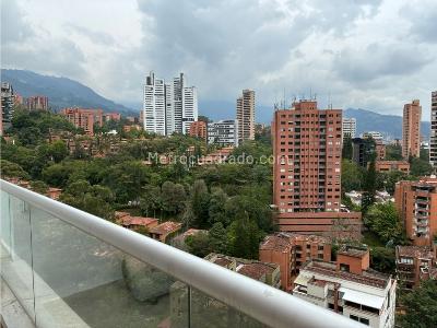 Apartamento de 2 alcobas en venta en El Diamante No. 2, Medellín, 128 m² · foto 10 de 10